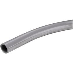 GUAINA IN PVC 27X34MM GRIGIO 387346 PREZZO AL METRO