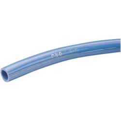 GUAINA PVC D.20X26 BLU PREZZO AL METRO