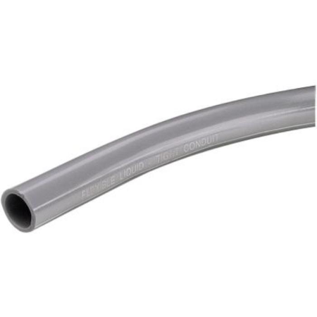 GUAINA IN PVC 20X26MM GRIGIO 387345 PREZZO AL MT