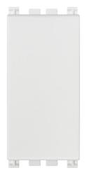 Vimar Arke copriforo bianco 19041.B