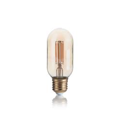 LAMPADINA VINTAGE E27 4W BOMB