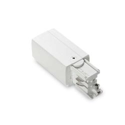 LINK TRIMLESS MAINS CONNECTOR LEFT