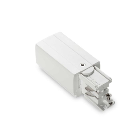 LINK TRIMLESS MAINS CONNECTOR LEFT