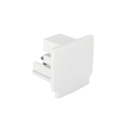 Profilo Link Alluminio Bianco Link And Cap BIANCO IDEAL LUX 169613