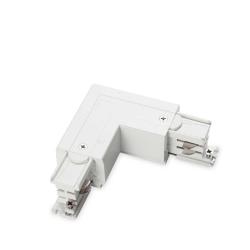 LINK TRIMLESS MAIN CONNECT. CORNER