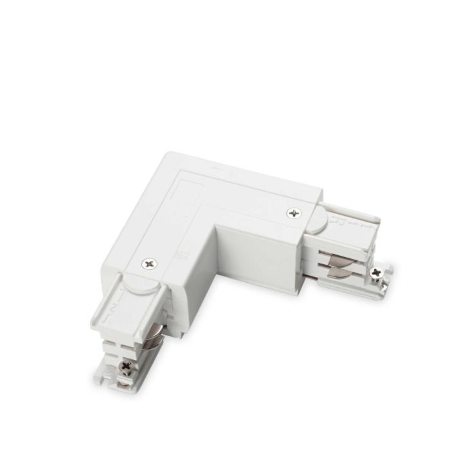 LINK TRIMLESS MAIN CONNECT. CORNER