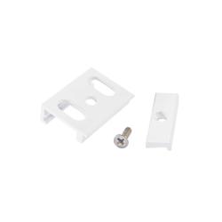 LINK TRIMLESS KIT SURFACE WH
