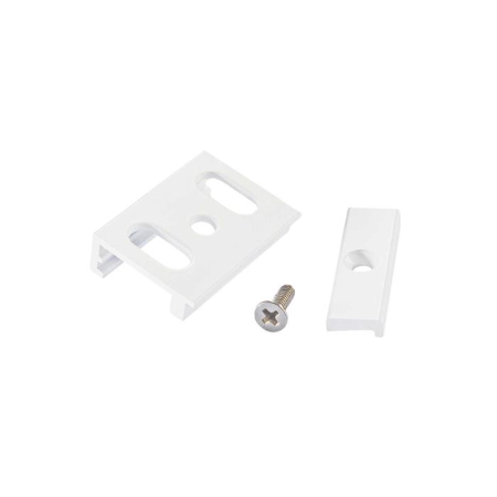 LINK TRIMLESS KIT SURFACE WH