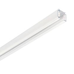 LINK TRIMLESS TRACK 2000mm WHITE