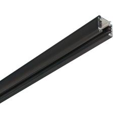 LINK TRIMLESS PROFILE 2000 mm BLACK