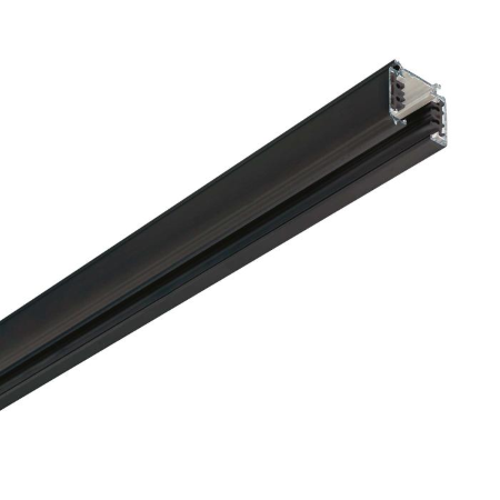 LINK TRIMLESS PROFILE 2000 mm BLACK