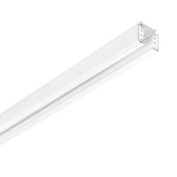 LINK TRIMLESS TRACK 3000mm WHITE