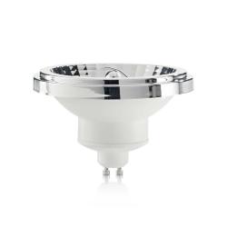 LAMPADINA Gu10 10w 750lm 3000k cri80