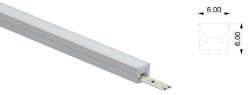 STRIPLED MINIFLEX 9W 4000K 5MT