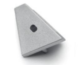 TAPPO PER PROFILO ANGOLARE PR300
