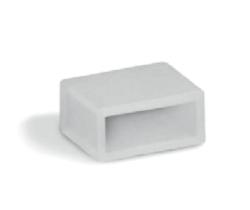 TAPPO DI CHIUS S/FORO X STRIP IP 68