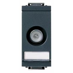 Vimar IDEA PRESA TV DIR.MASCHIO GR.MOD.RI