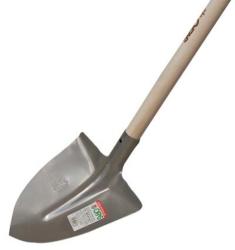 BADILE A PUNTA M.LEGNO 108 TLM OFAS ACCIAIO BORO/PIOPPO MM 290X285 GR 1300