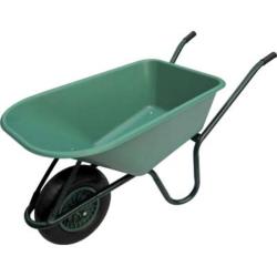 CARRIOLA GARDEN HAND VASCA PPL LT 100 RUOTA MM 390X90