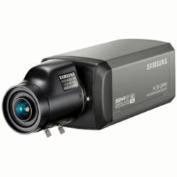 Samsung SCB-2000 Telecamera di sicurezza IP Interno e esterno Soffitto/muro
