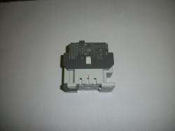 CONTATTORE 3P 7.5KW BOB. 110VAC