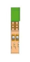 CHIUSURA X TESTATA SDD5     DD501
