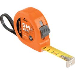 FLESSOMETRO 5002 WOKIN NASTRO MM 19 ML 5 500205