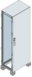 Abb ES1866K - Armadio con porta cieca 1800x600x600 mm (HxLxP)