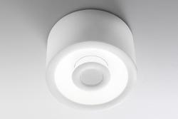 PLAFONE a soffitto 13.6+13.6w 300
