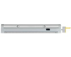 PLAFONIERA LINEARE A LED 110-240V AC, 50/60HZ, 1300 LUX,  6W