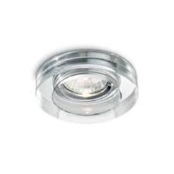 FARETTO DA INCASSO A SOFFITTO PER INTERNO IDEALUX