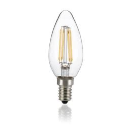 LAMPADINA LED E14 OLIVA