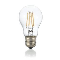 LAMPADINA LED E27 GOCCIA