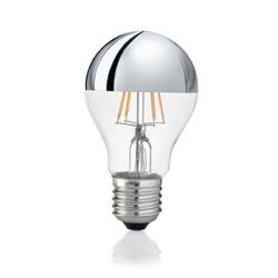 LAMPADINA LED E27 CALOTTA