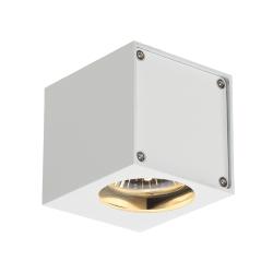 CUBO DA PARETE PER INTERNI MONOEMISSIONE