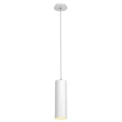 SOSPENSIONE SLV ENOLA IN METALLO BIANCO IP20