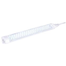 Lampada lineare LED FURNITURE 65 3,5W 65 LED 6500K plasti.bi