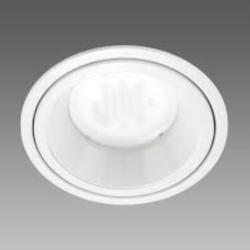 FARO DA INCASSO LED A SOFFITTO
