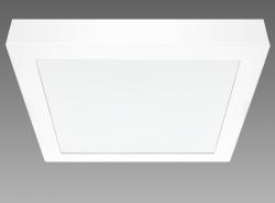 Plafoniera quadrata Fosnova Led 18W 3K 1350 lumen bianco 2216941000