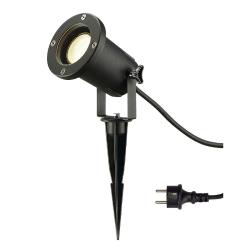 NAUTILUS SPIKE XL, LAMPADA A PICCHETTO GU10