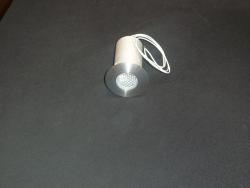 FARETTO DA INCASSO LED A PAVIMENTO PER ESTERNI