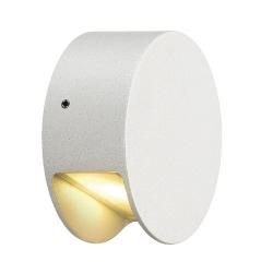 Applique da parete PEMA da esterno LED bianco 4,7W 3000K IP44