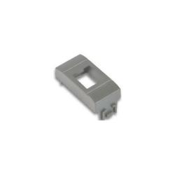 ADATTATORE BTICINO AXOLUTE HC GRIGIO