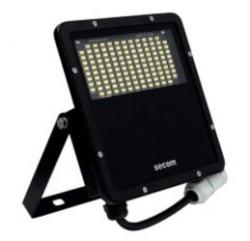 PROIETTORE LED 150W NERO