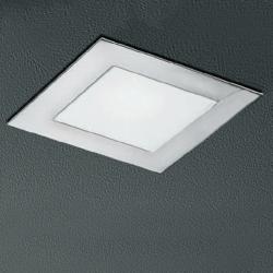 INCASSO FARETTO A SOFFITTO PER INTERNI