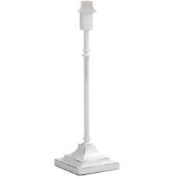 MONTATURA PER LAMPADA DA TAVOLO