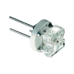 LAMPADINA LED G4 12V 3000K 0.2W