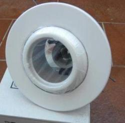 FARETTO DA INCASSO IN METALLO
