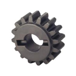 Pignone Z16 Cremagliera Per Motoriduttore 230v C850 Faac 719130 per 746 844 740 741