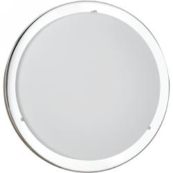 EGLO 82945 - Plafoniera PLANET 1xE27/60W D30